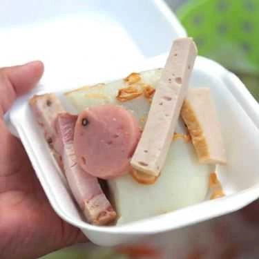 Món ăn- Ăn vặt Bánh Giò Nem Chả Dì Linh