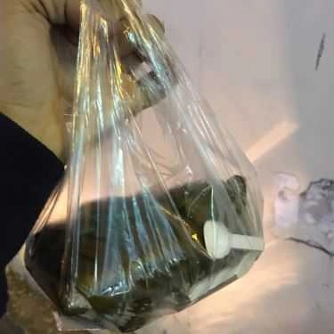 Tổng hợp- Ăn vặt Bánh Giò Nem Chả Dì Linh