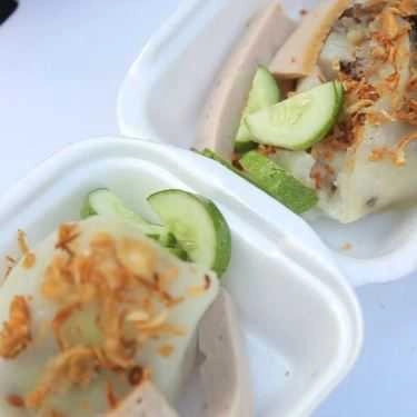 Món ăn- Ăn vặt Bánh Giò Nem Chả Dì Linh