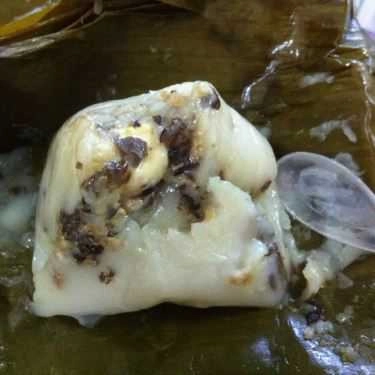 Món ăn- Ăn vặt Bánh Giò Nhà Làm