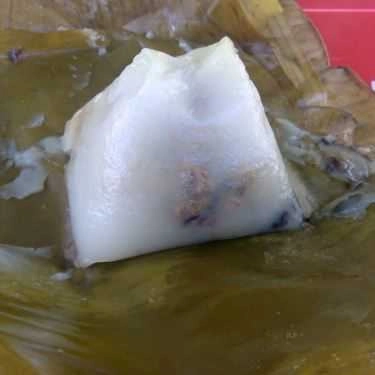 Món ăn- Ăn vặt Bánh Giò Nhà Làm