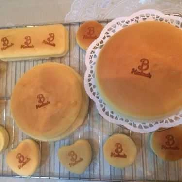 Món ăn- Tiệm Bánh Bánh Handmade