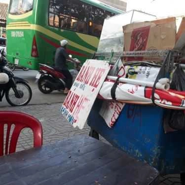 Tổng hợp- Ăn vặt Bánh Hẹ