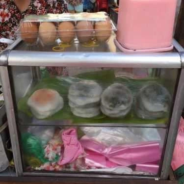 Tổng hợp- Ăn vặt Bánh Hẹ