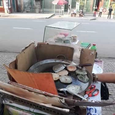 Tổng hợp- Ăn vặt Bánh Hẹ