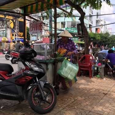 Tổng hợp- Ăn vặt Bánh Hẹ