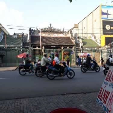 Tổng hợp- Ăn vặt Bánh Hẹ