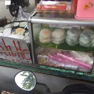 Tổng hợp- Ăn vặt Bánh Hẹ