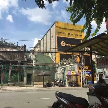 Tổng hợp- Ăn vặt Bánh Hẹ