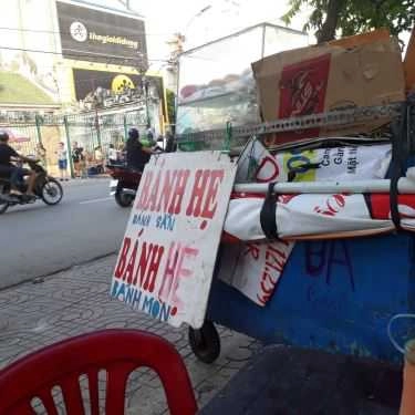 Tổng hợp- Ăn vặt Bánh Hẹ