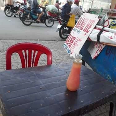 Tổng hợp- Ăn vặt Bánh Hẹ