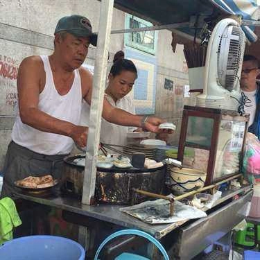 Tổng hợp- Ăn vặt Bánh Hẹ Lê Quang Sung