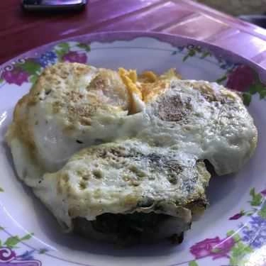 Món ăn- Ăn vặt Bánh Hẹ Tròn - Trần Hưng Đạo