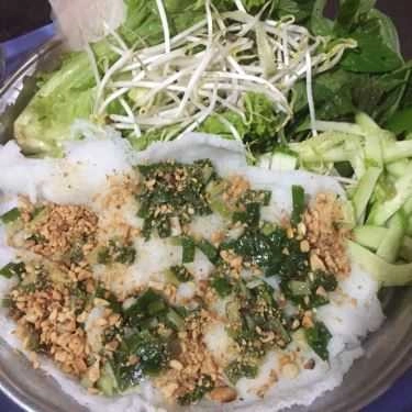 Món ăn- Ăn vặt Bánh Hỏi Thịt Nướng Chả Giò