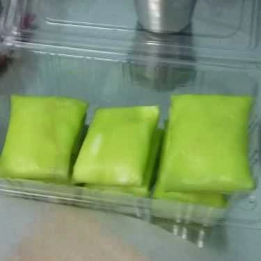 Món ăn- Tiệm Bánh Bánh Homemade