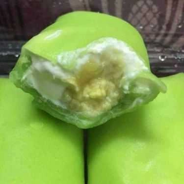Món ăn- Tiệm Bánh Bánh Homemade