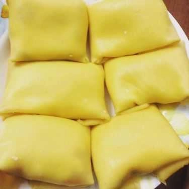 Món ăn- Tiệm Bánh Bánh Homemade