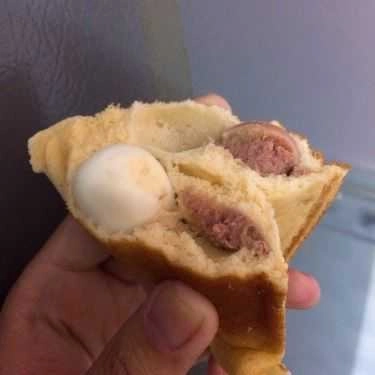 Món ăn- Ăn vặt Bánh Hot Dog - Xóm Chiếu