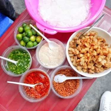 Tổng hợp- Ăn vặt Bánh Hotdog Milo Sữa