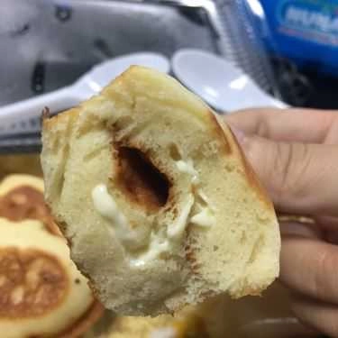 Tổng hợp- Ăn vặt Bánh Hotdog Milo Sữa