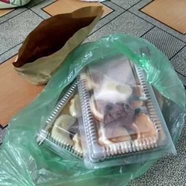 Tổng hợp- Ăn vặt Bánh Hotdog Milo Sữa