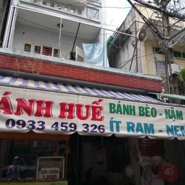 Tổng hợp- Ăn vặt Bánh Huế - Nguyễn Công Trứ