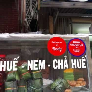 Tổng hợp- Ăn vặt Bánh Huế - Nguyễn Công Trứ