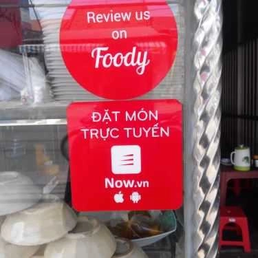 Tổng hợp- Ăn vặt Bánh Huế - Đặc Sản Miền Trung