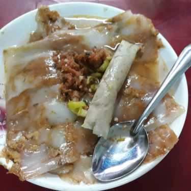 Món ăn- Ăn vặt Bánh Huế, Bánh Bèo & Bánh Nậm