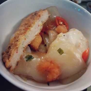 Món ăn- Ăn vặt Bánh Huế Chợ Cũ