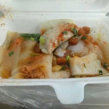 Món ăn- Ăn vặt Bánh Huế Chợ Cũ
