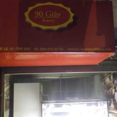 Tổng hợp- Tiệm Bánh Bánh Kem 90 Giây - Quốc Lộ 13