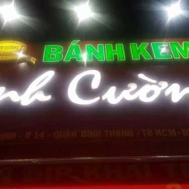 Món ăn- Tiệm Bánh Bánh Kem Anh Cường