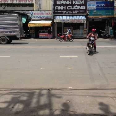 Tổng hợp- Tiệm Bánh Bánh Kem Anh Cường - Bình Qưới