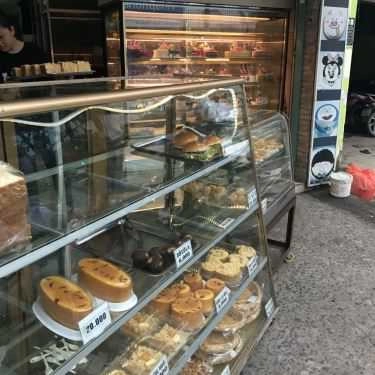 Tổng hợp- Tiệm Bánh Bánh Kem Anh Cường - Lê Đức Thọ