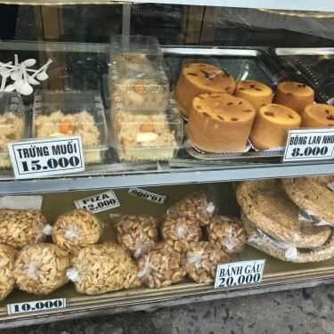 Tổng hợp- Tiệm Bánh Bánh Kem Anh Cường - Lê Đức Thọ