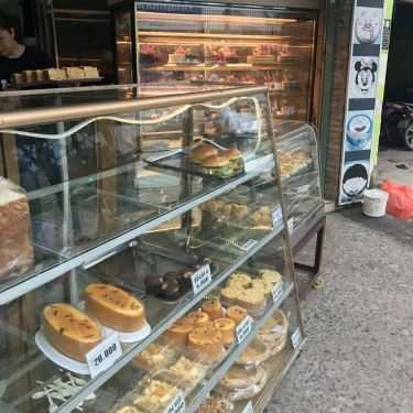 Tổng hợp- Tiệm Bánh Bánh Kem Anh Cường - Lê Đức Thọ