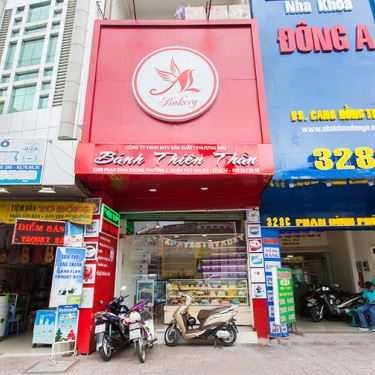 Tổng hợp- Tiệm Bánh Bánh Kem Thiên Thần
