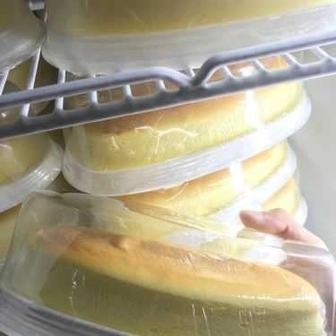 Món ăn- Tiệm Bánh Bánh Kem Đại Hỷ
