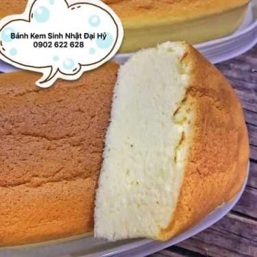 Món ăn- Tiệm Bánh Bánh Kem Đại Hỷ