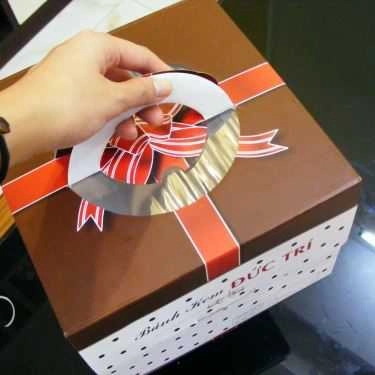Tổng hợp- Tiệm Bánh Bánh Kem Đức Trí