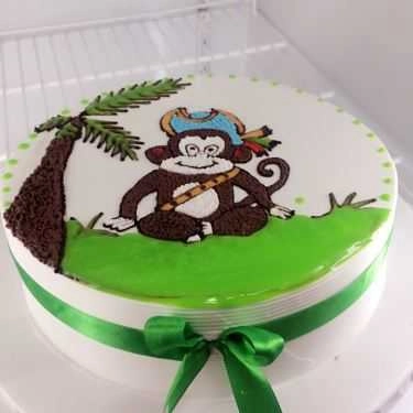 Món ăn- Tiệm Bánh Hoàng Phúc - Bánh Kem & Bánh Ngọt