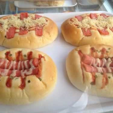 Món ăn- Tiệm Bánh Bánh Kem Hương Phát