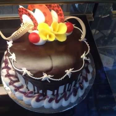 Món ăn- Tiệm Bánh Bánh Kem Hương Phát