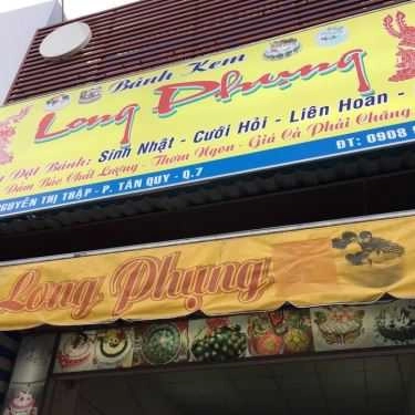 Tổng hợp- Tiệm Bánh Long Phụng Bakery