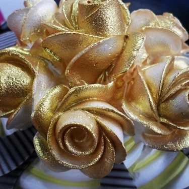 Món ăn- Tiệm Bánh Bánh Kem Ngộ Nghĩnh