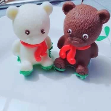 Món ăn- Tiệm Bánh Bánh Kem Ngộ Nghĩnh - Lê Quang Định