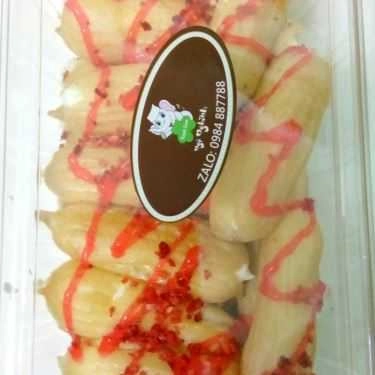 Món ăn- Tiệm Bánh Bánh Kem Ngộ Nghĩnh - Quốc Lộ 13