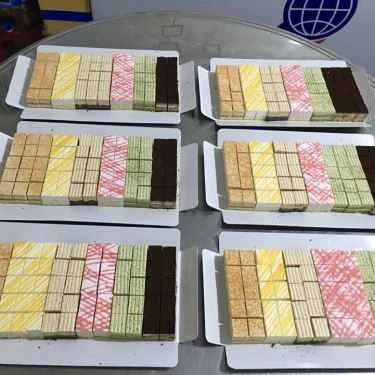 Món ăn- Ăn vặt Bánh Kem Ngon - Giao Tận Nơi