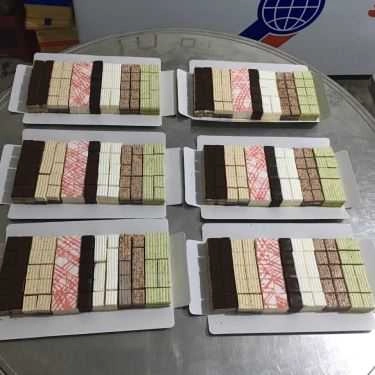 Món ăn- Ăn vặt Bánh Kem Ngon - Giao Tận Nơi